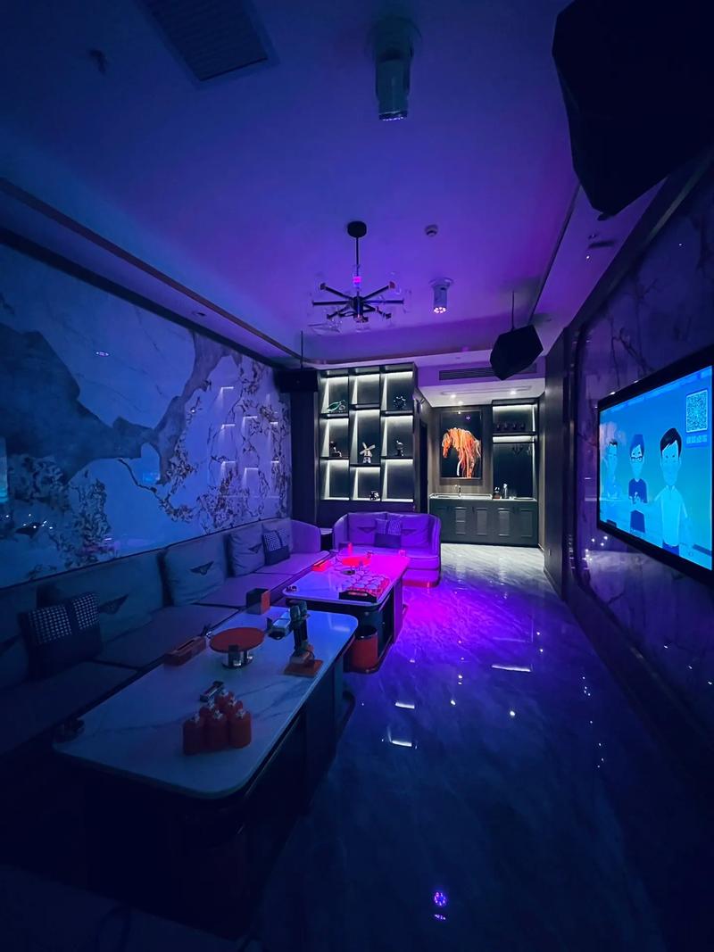 周口商务ktv消费指南-郸城县ktv预定